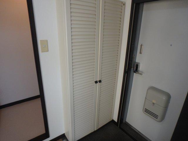 Ｂｌａｎｃ段上町 部屋画像
