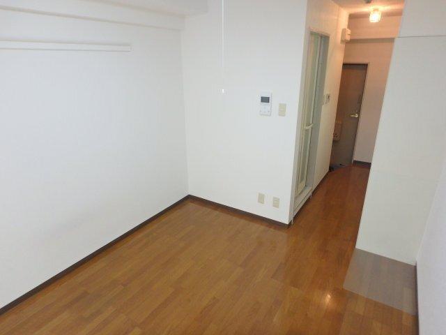 シェルプール弐番館 部屋画像