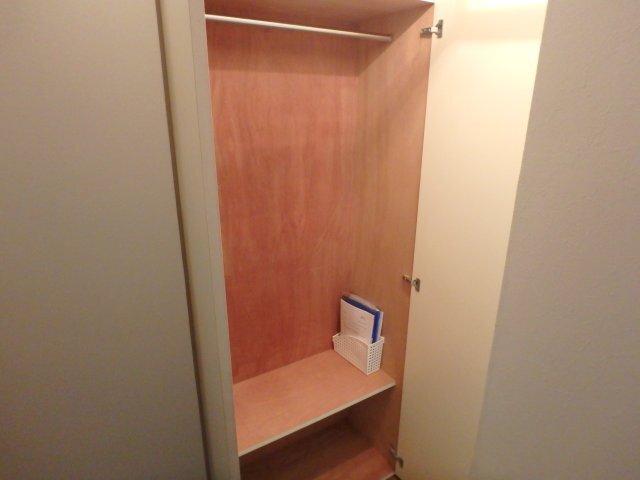 シェルプール弐番館 部屋画像
