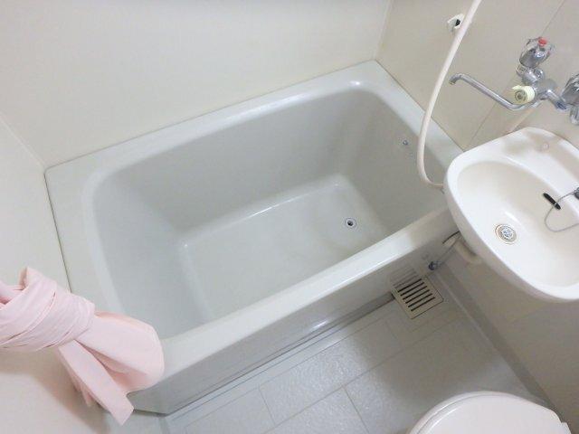 シェルプール弐番館 部屋画像