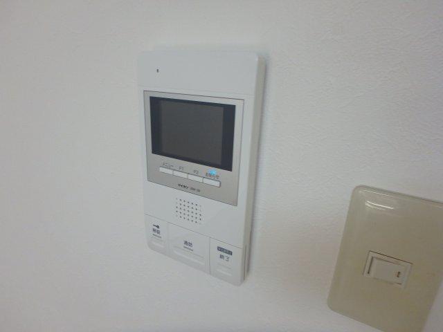 シェルプール弐番館 部屋画像