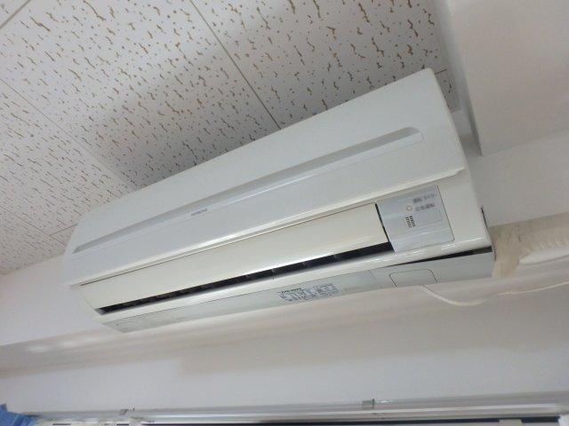 シェルプール弐番館 部屋画像