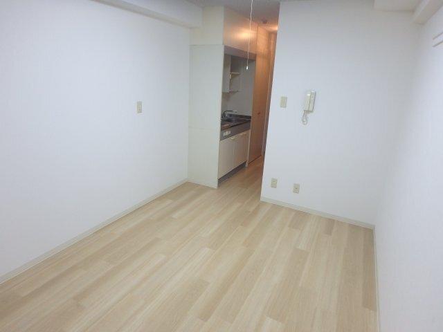 シェルプール弐番館 部屋画像