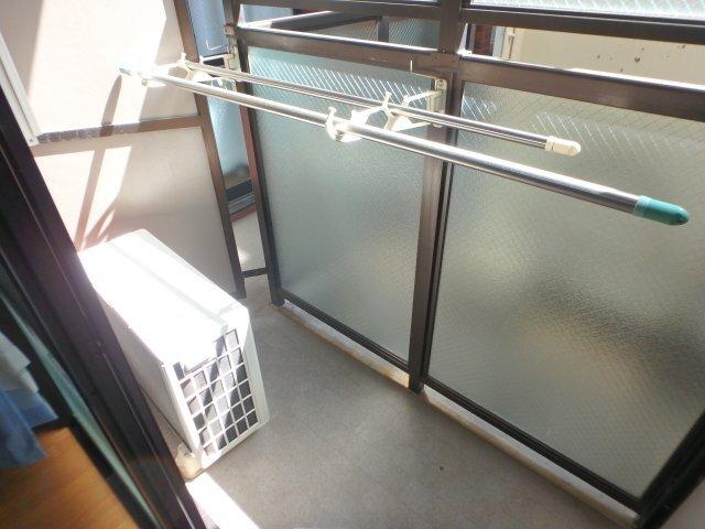 シェルプール弐番館 部屋画像