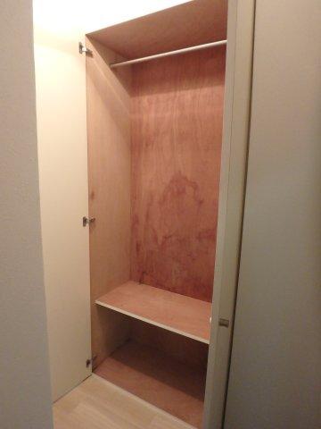 シェルプール弐番館 部屋画像