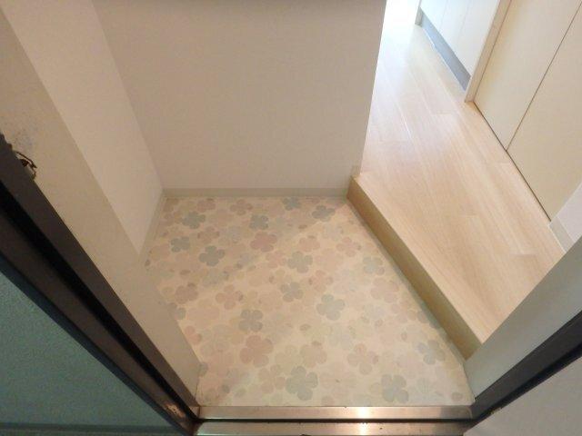 シェルプール弐番館 部屋画像