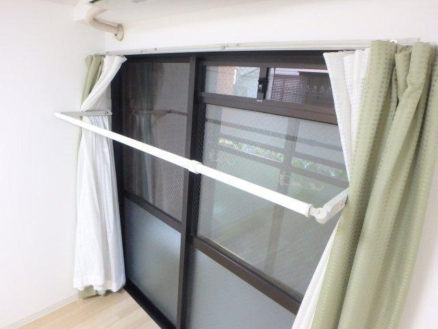 シェルプール弐番館 部屋画像