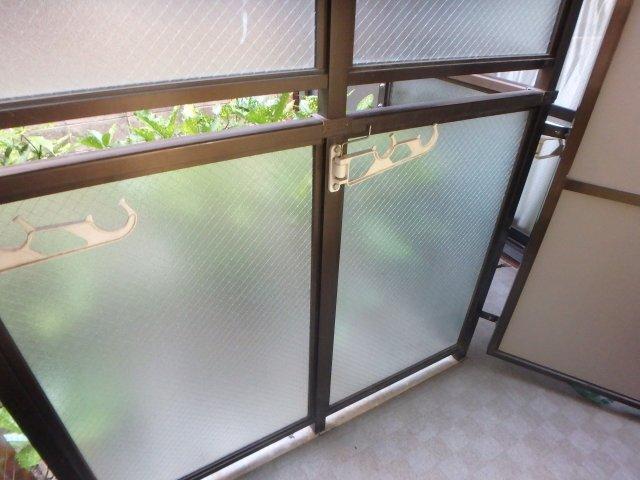 シェルプール弐番館 部屋画像