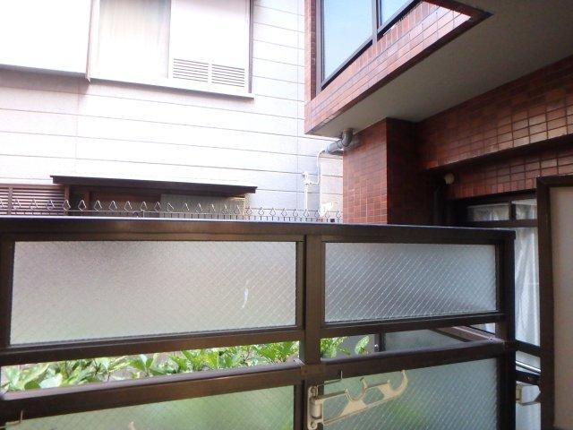 シェルプール弐番館 部屋画像