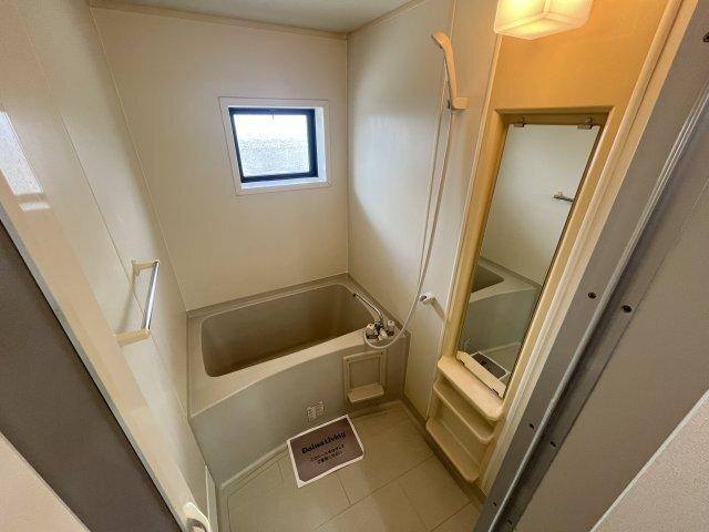 ハイカムール松井 部屋画像