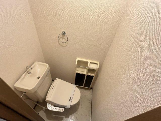 ハイカムール松井 部屋画像