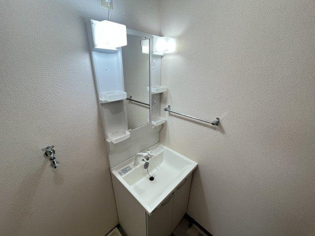 ハイカムール松井 部屋画像
