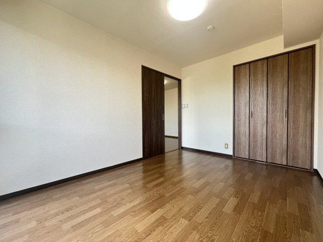 ハイカムール松井 部屋画像