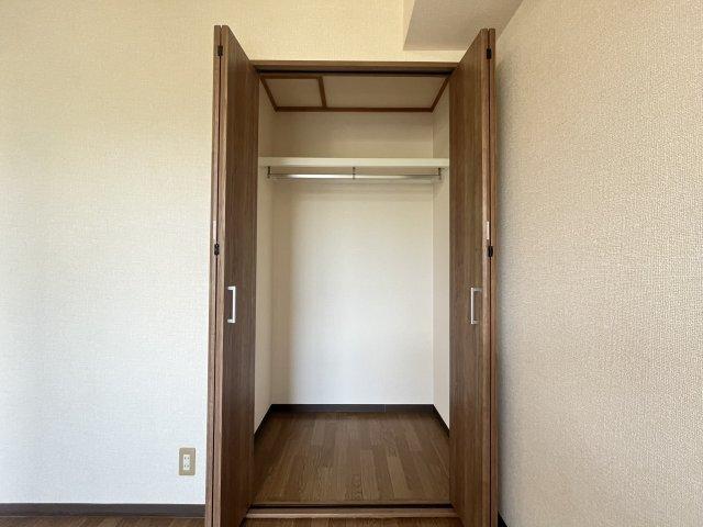 ハイカムール松井 部屋画像