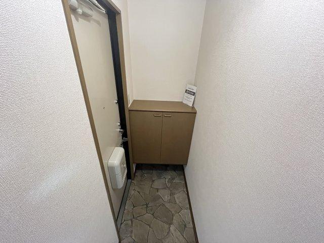 ハイカムール松井 部屋画像
