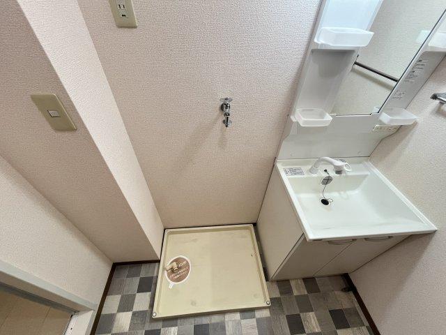 ハイカムール松井 部屋画像