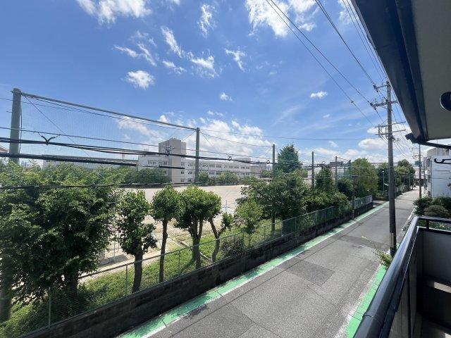 ハイカムール松井 部屋画像