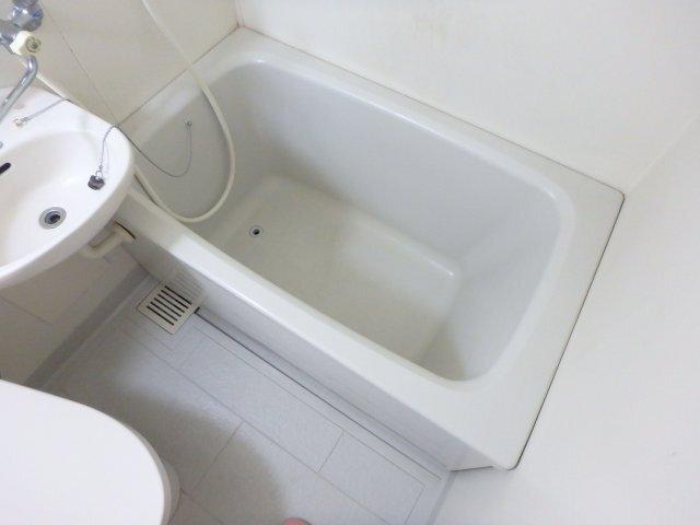 シェルプール弐番館 部屋画像