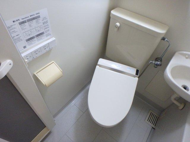シェルプール弐番館 部屋画像