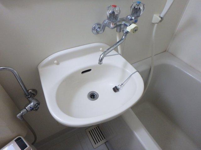 シェルプール弐番館 部屋画像