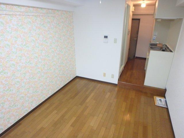 シェルプール弐番館 部屋画像