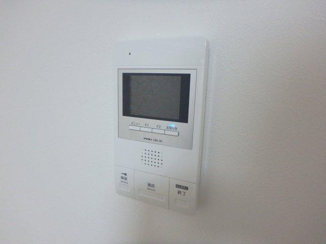 シェルプール弐番館 部屋画像