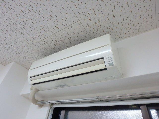 シェルプール弐番館 部屋画像