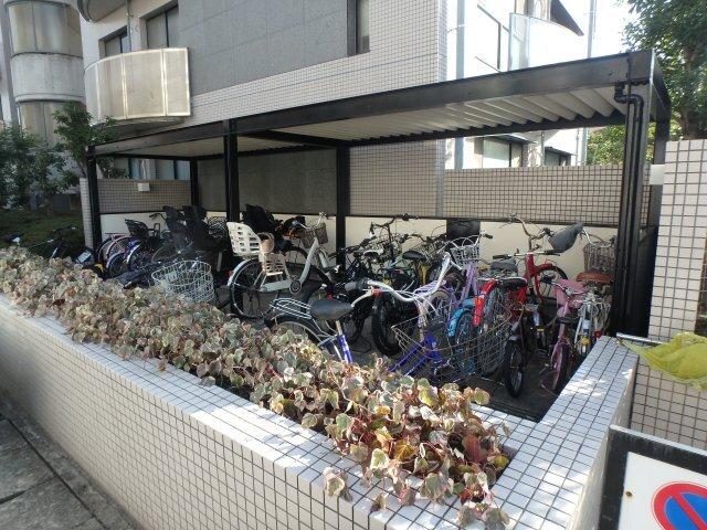 メゾンドール夙川台 部屋画像