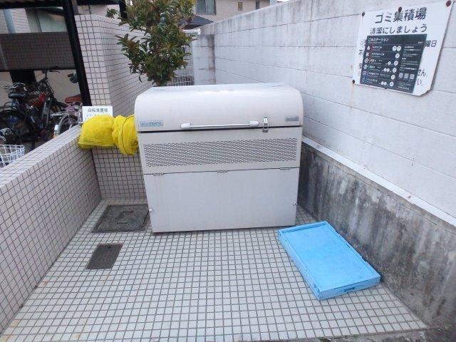 メゾンドール夙川台 部屋画像