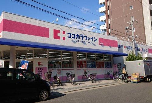 メゾンドール夙川台 部屋画像