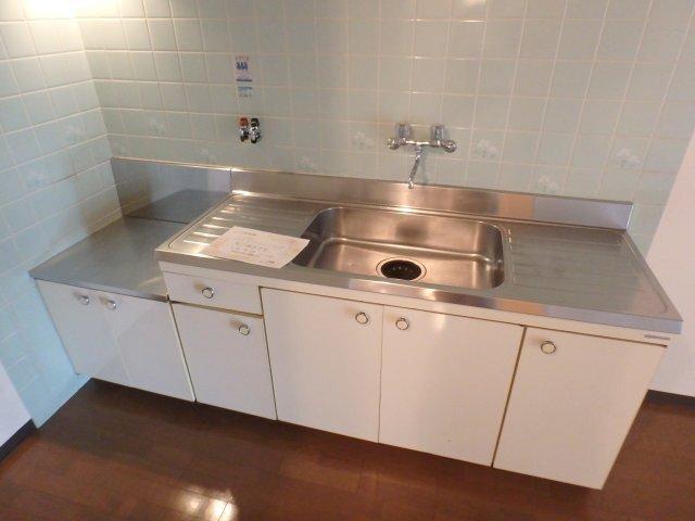 サングリーン大島 部屋画像
