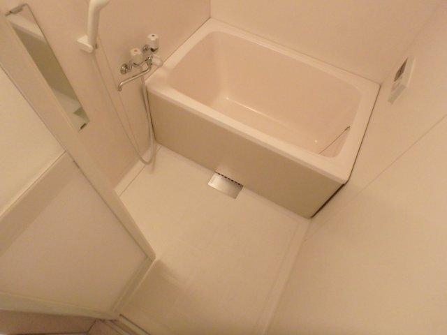 サングリーン大島 部屋画像