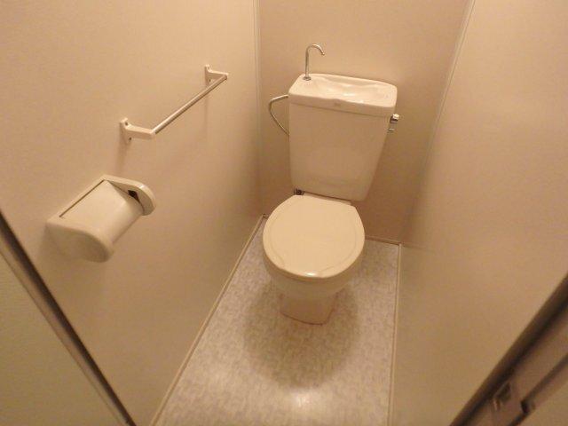 サングリーン大島 部屋画像