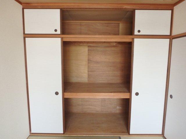 サングリーン大島 部屋画像