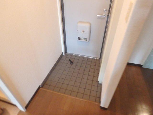 サングリーン大島 部屋画像