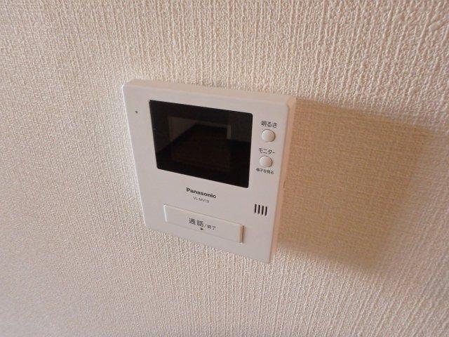 サングリーン大島 部屋画像