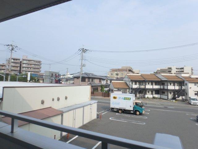 サングリーン大島 部屋画像
