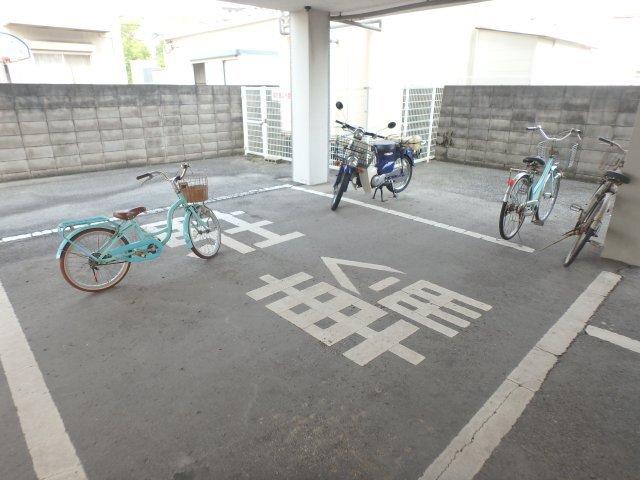 サングリーン大島 部屋画像