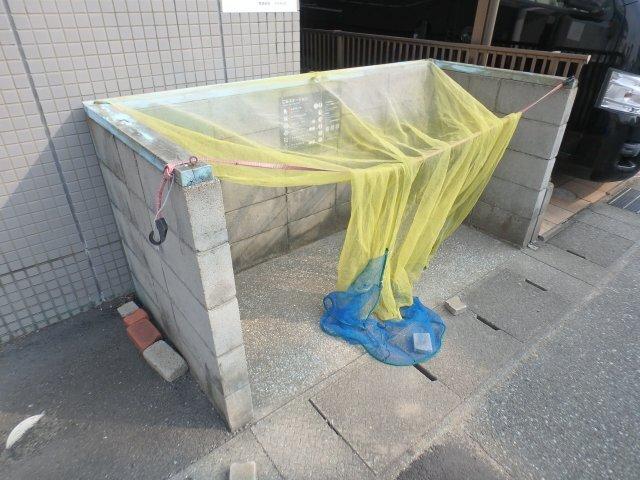 サングリーン大島 部屋画像