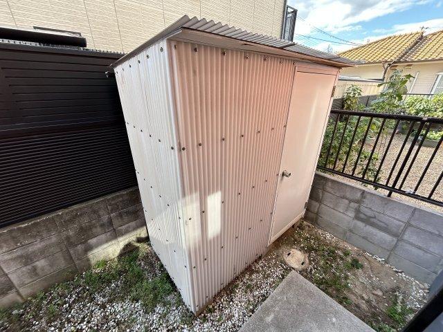 ビアンディールⅡ（0102） 部屋画像