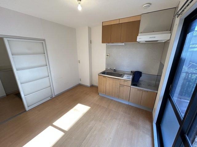 ビアンディールⅡ（0102） 部屋画像