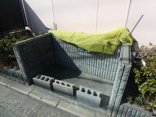 ビアンディールⅡ（0102） 部屋画像