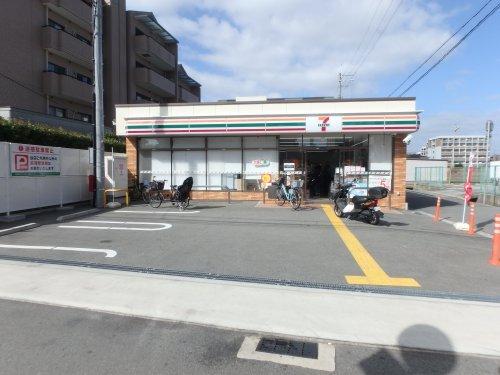 門戸東ハイツ 部屋画像