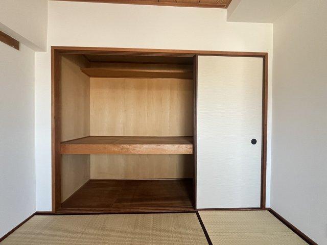 ＡＸＩＳクオーターバレル木津山 部屋画像