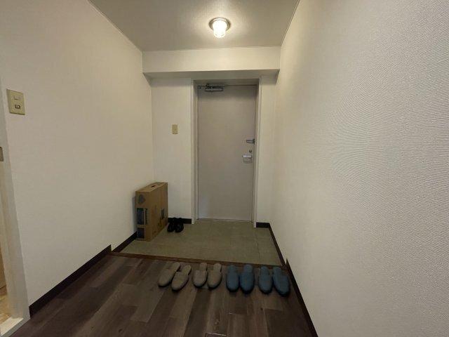 ＡＸＩＳクオーターバレル木津山 部屋画像