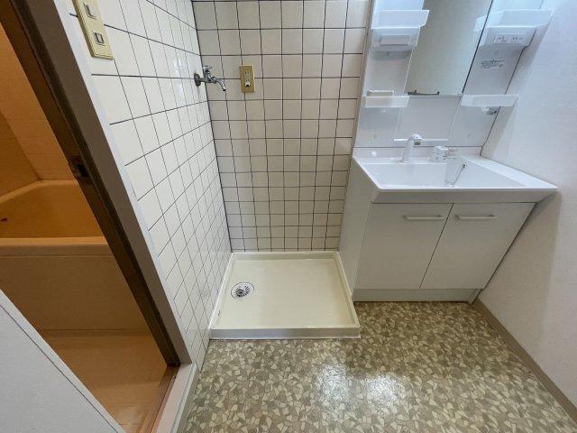 ＡＸＩＳクオーターバレル木津山 部屋画像