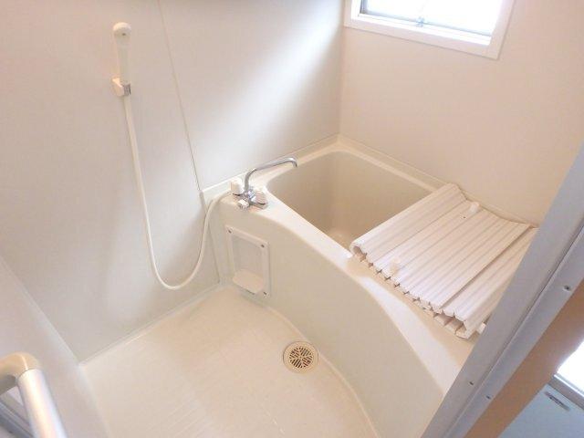 門戸岡田町テラスハウス 部屋画像
