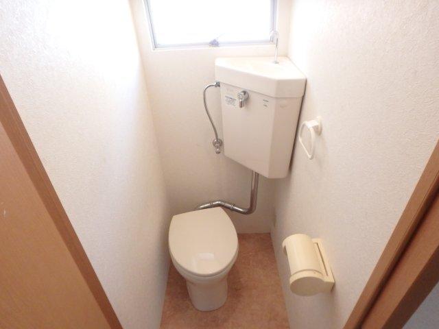 門戸岡田町テラスハウス 部屋画像