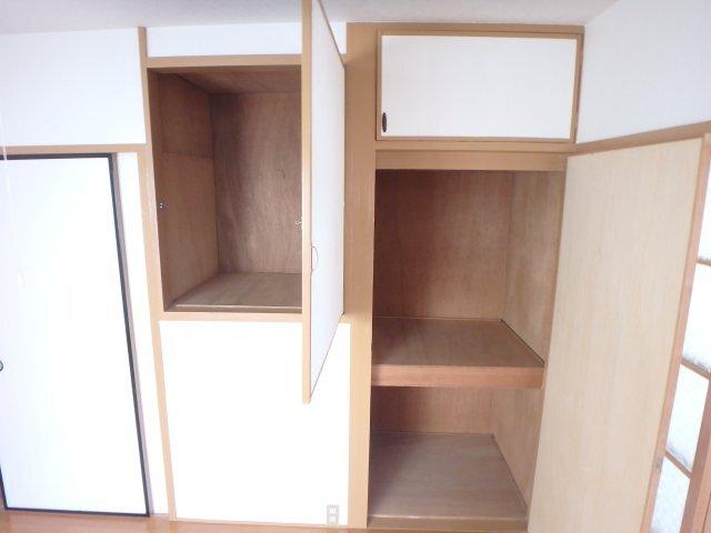 門戸岡田町テラスハウス 部屋画像