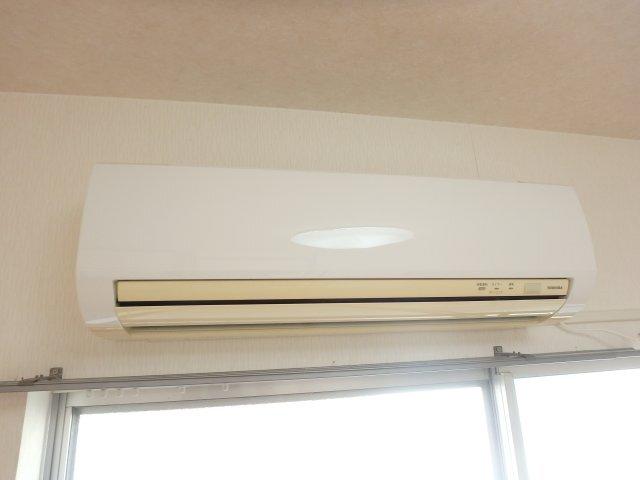 門戸岡田町テラスハウス 部屋画像